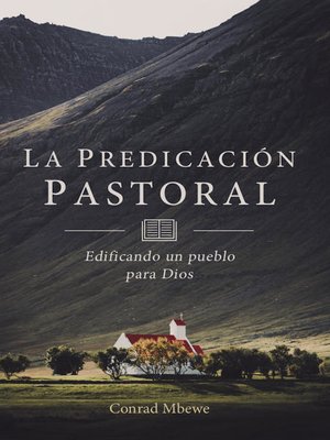 cover image of La Predicación Pastoral